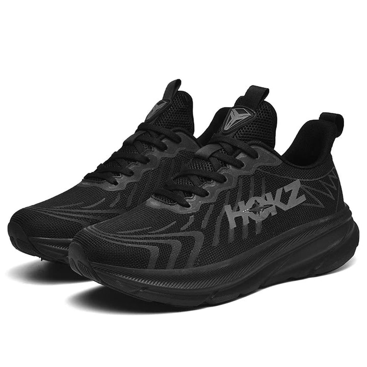Featherlight Athletic Shoes –  Speed and Support