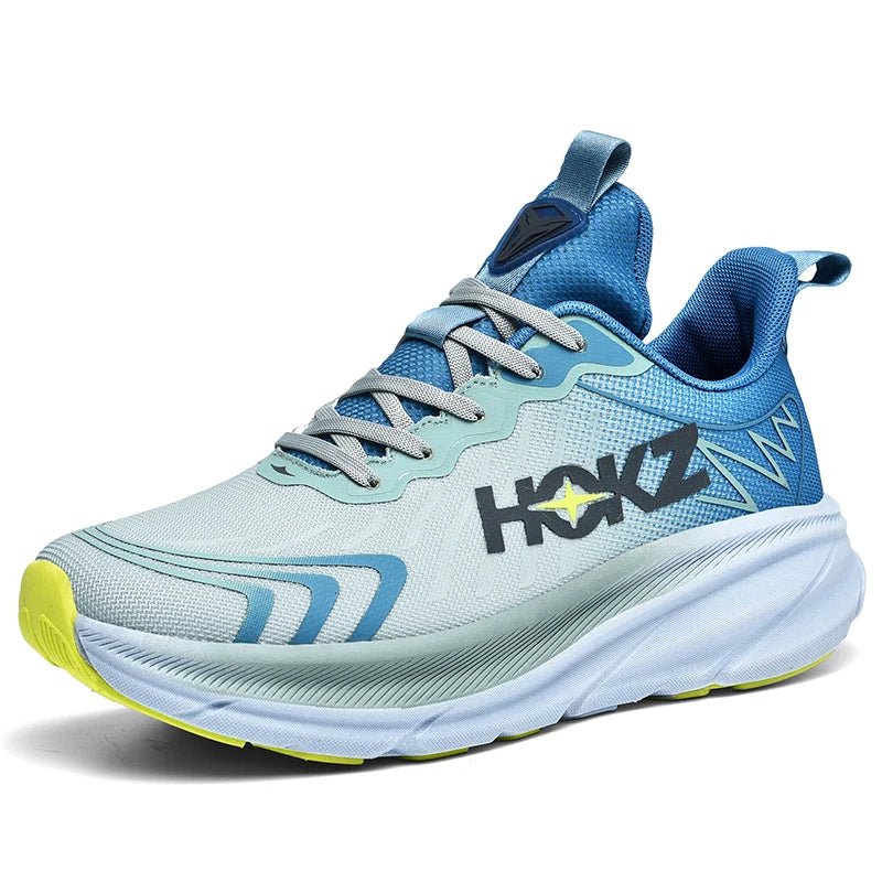 Featherlight Athletic Shoes –  Speed and Support
