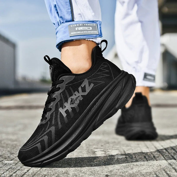 Featherlight Athletic Shoes –  Speed and Support