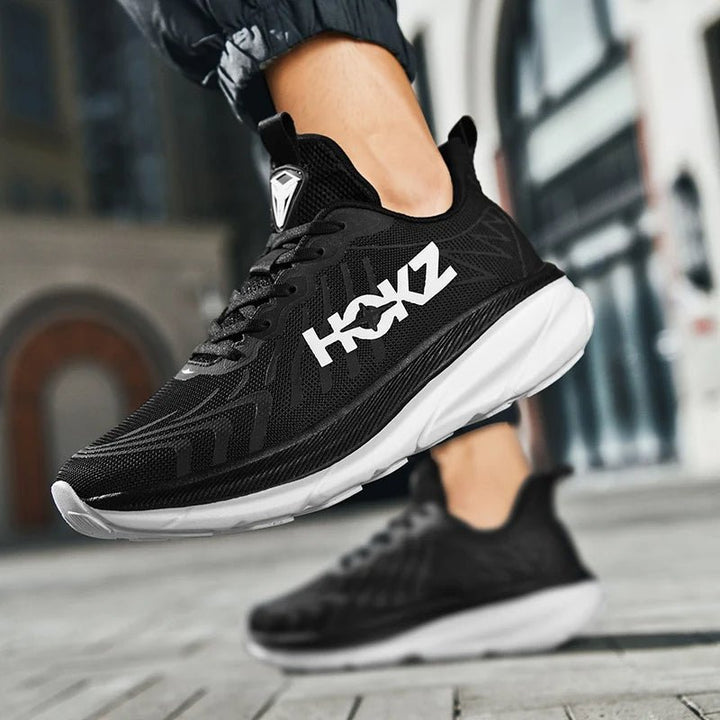 Featherlight Athletic Shoes –  Speed and Support