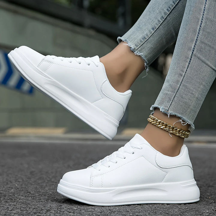 Designed for balance Sneakers for women
