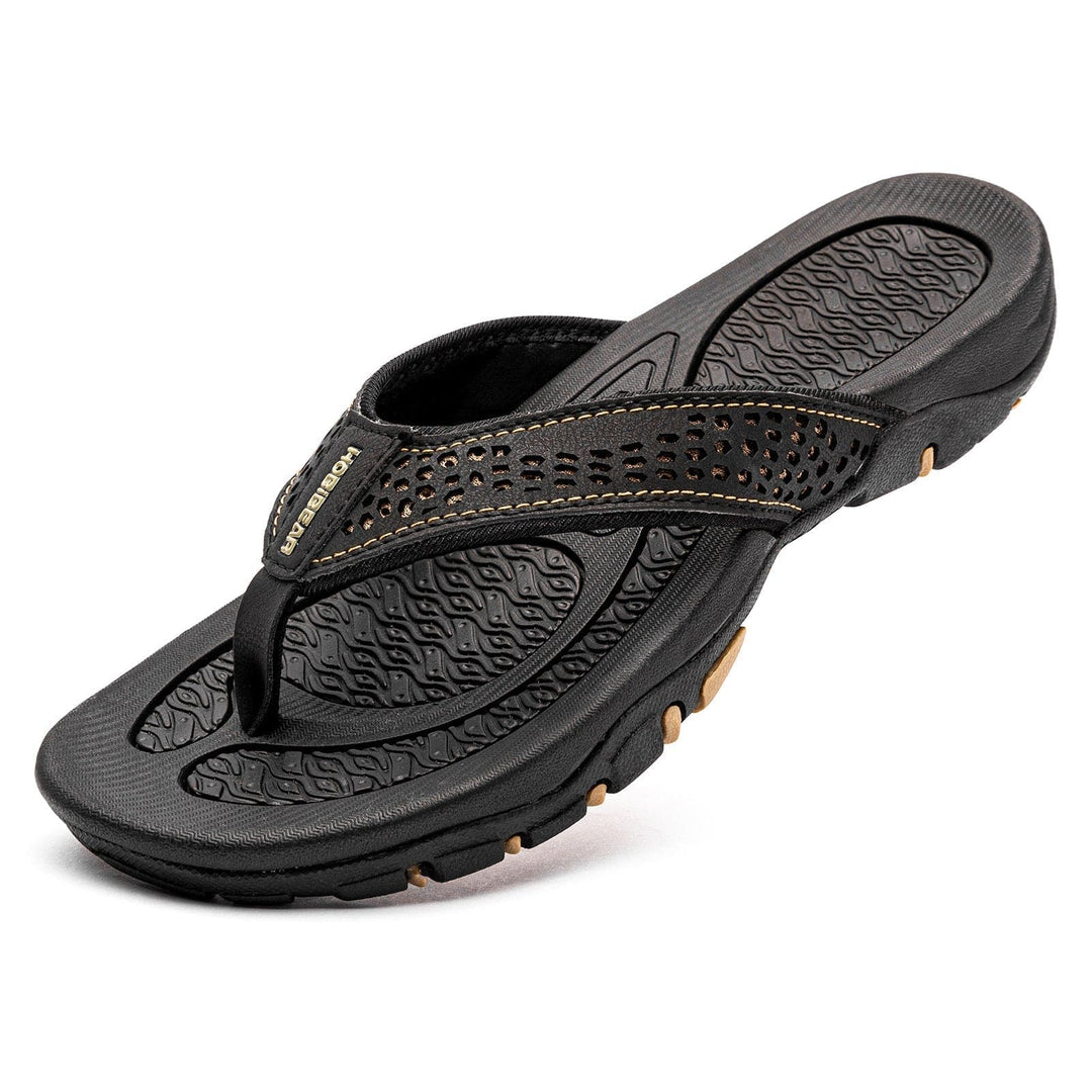 Orthopedic slippers