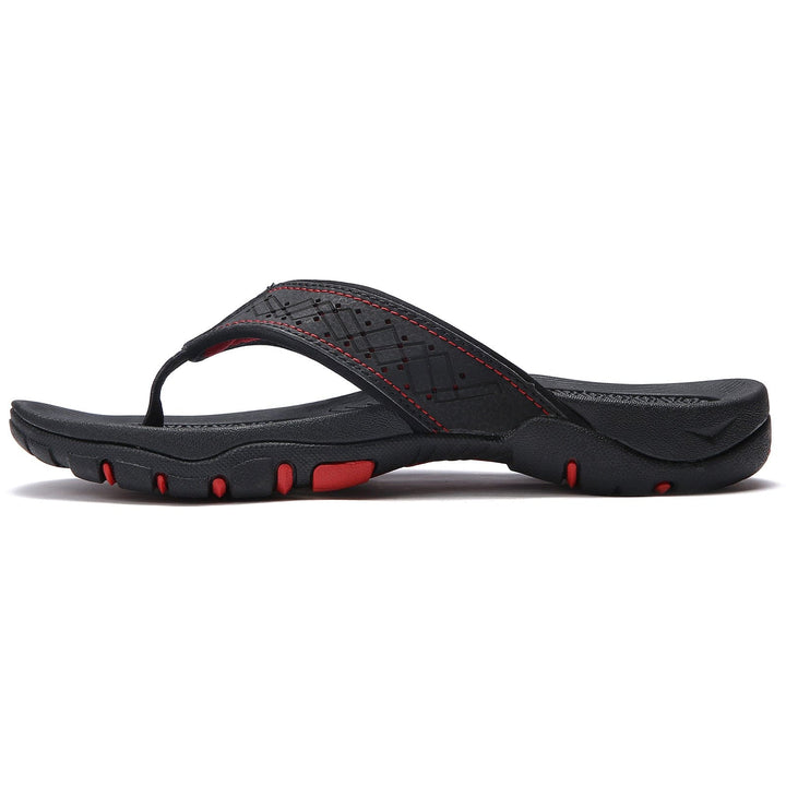 Orthopedic slippers