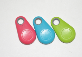 Real-Time GPS Tracking for Pets and Children