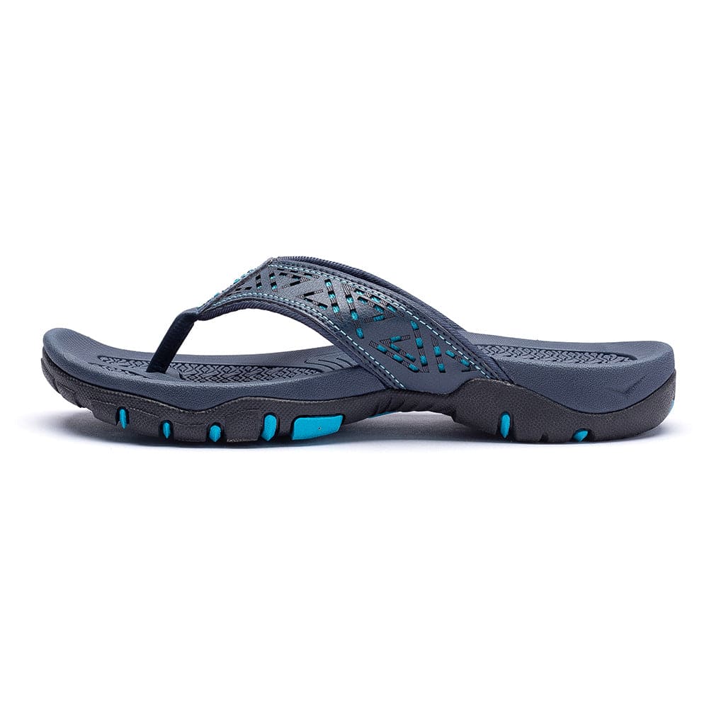 Orthopedic slippers