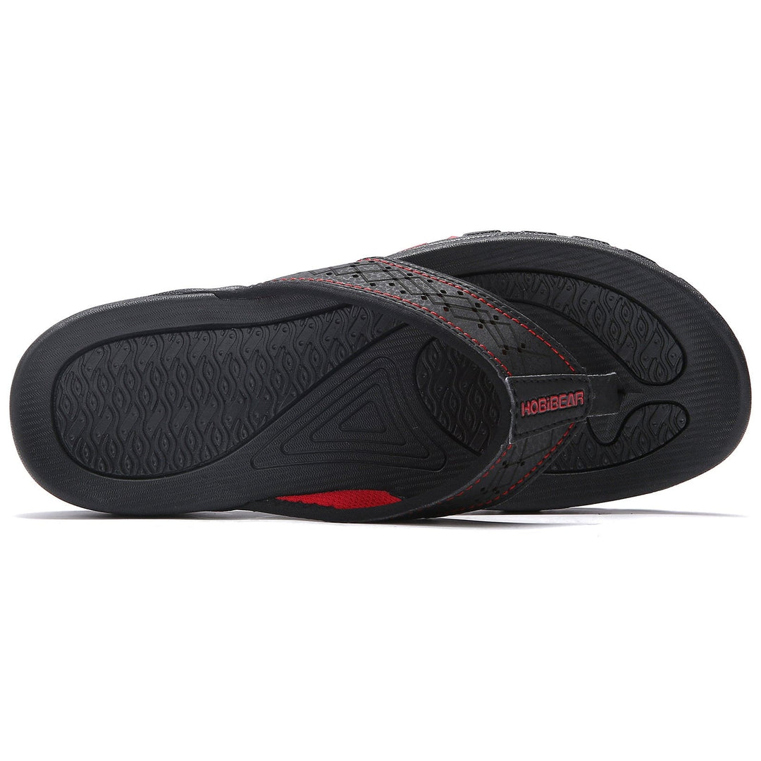 Orthopedic slippers