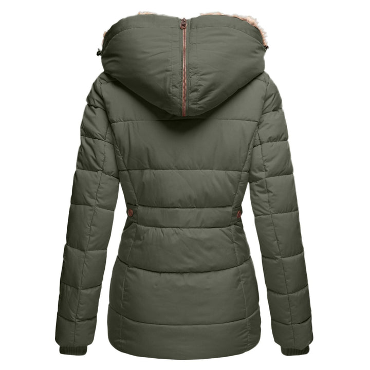 Inna | Women's Elegant Design Classic Jacket | Casual