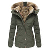 Inna | Women's Elegant Design Classic Jacket | Casual