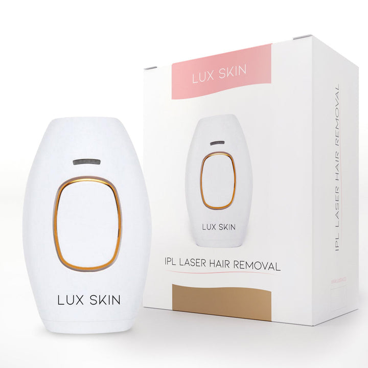 Advanced IPL Hair Removal System – Smooth, Hair-Free Skin Effortlessly