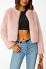 Isara | Women's Cropped & Refined Evening Jacket