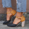 JacobNora AUS – Elegant Heel Shoes