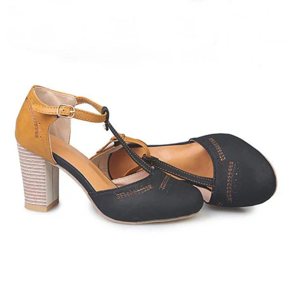 Designed for balance Heel Shoes for women