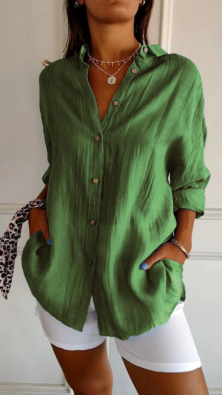 Elegant Shirt – Timeless Style for Any Occasion