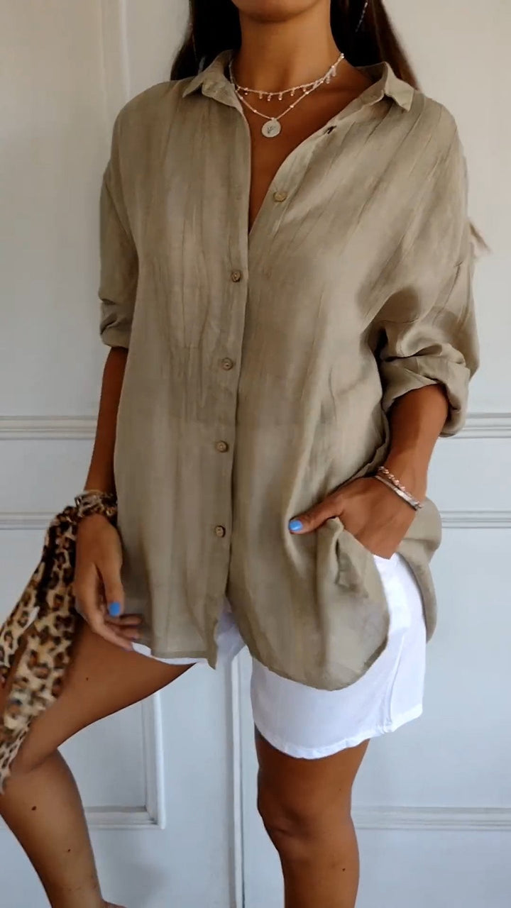 Elegant Shirt – Timeless Style for Any Occasion