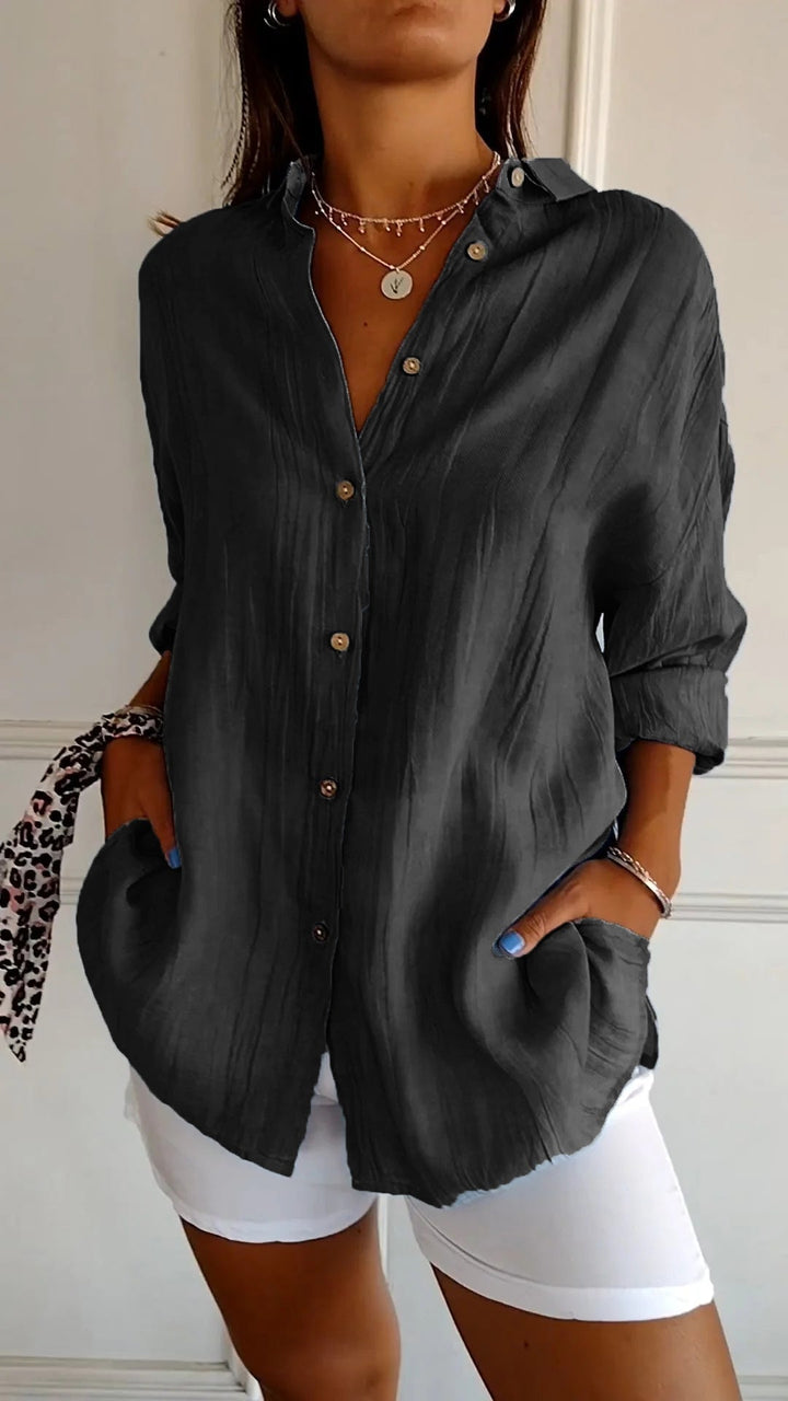 Elegant Shirt – Timeless Style for Any Occasion