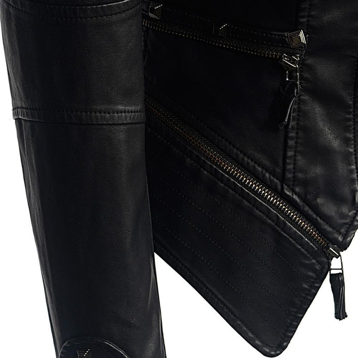 Kierith | Women’s Statement & Bold Gothic Jacket | Chic
