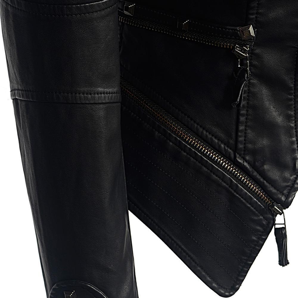 Kierith | Women’s Statement & Bold Gothic Jacket | Chic