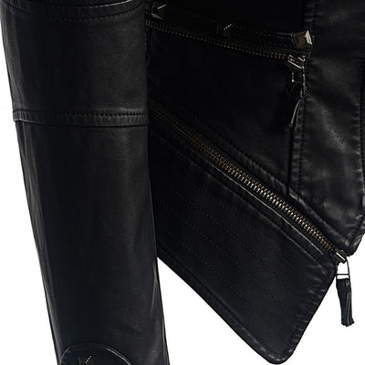 Kierith | Women’s Statement & Bold Gothic Jacket | Chic