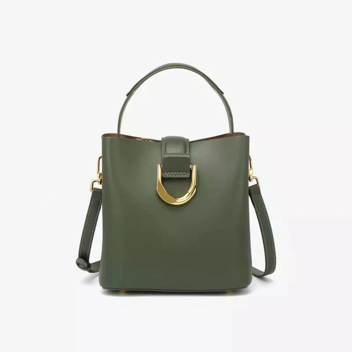 Women Elegant Leather Handbag