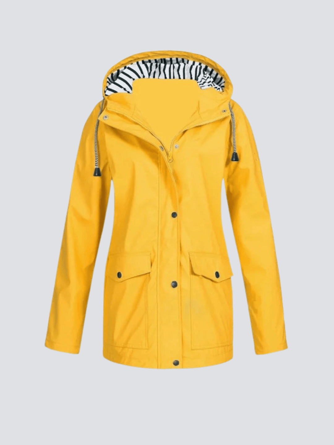 Drelani | Women’s Windbreaker Jacket | Travel Ready