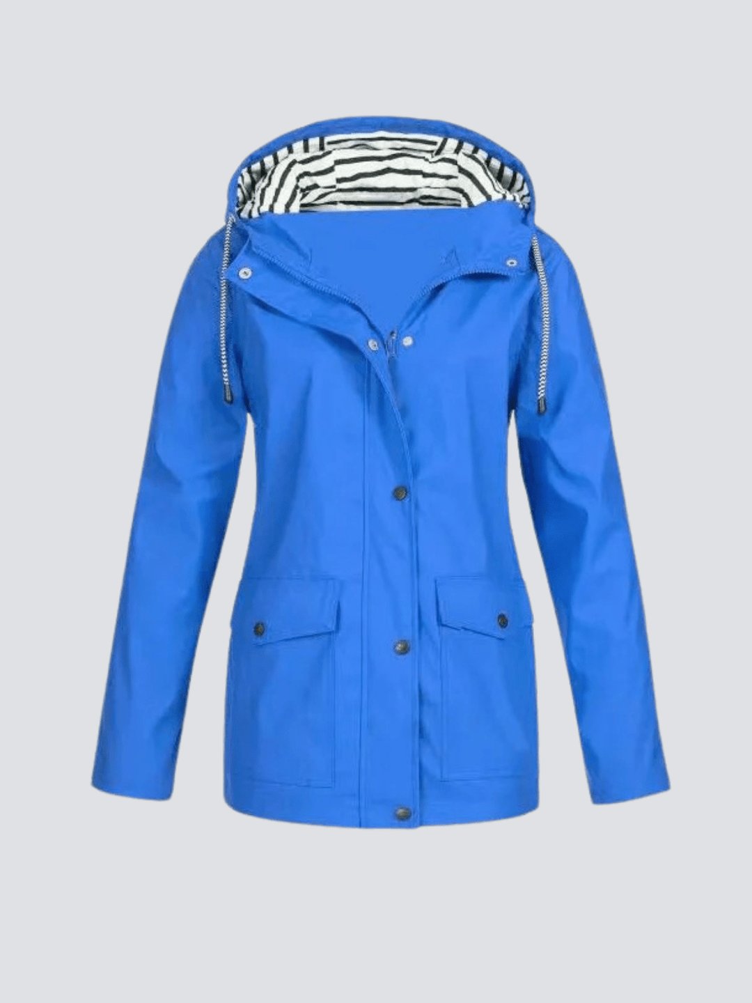Drelani | Women’s Windbreaker Jacket | Travel Ready