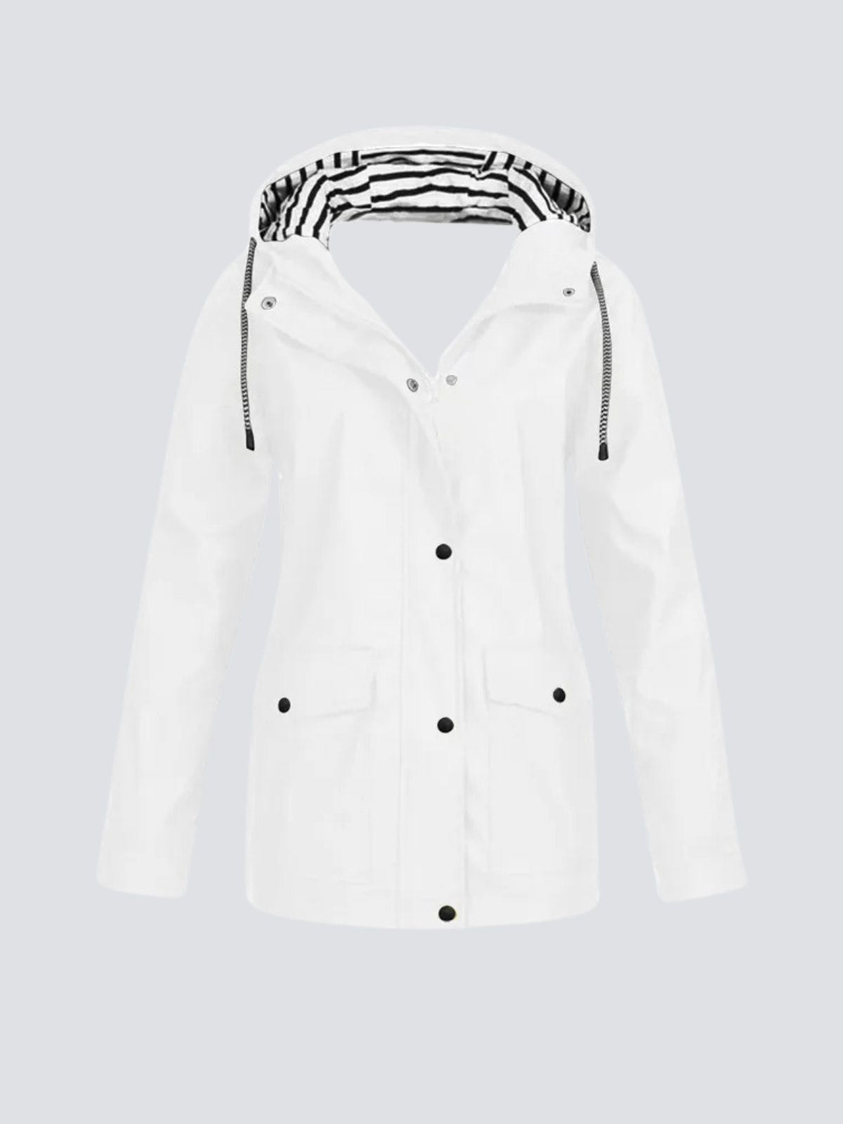 Drelani | Women’s Windbreaker Jacket | Travel Ready