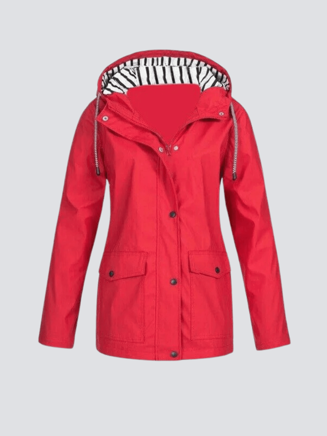 Drelani | Women’s Windbreaker Jacket | Travel Ready