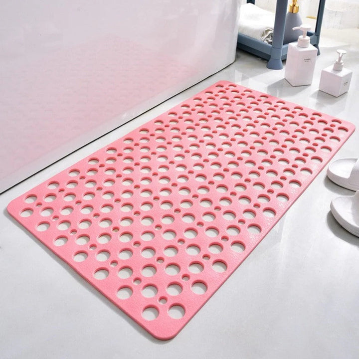 Luxury Non-Slip Shower Mat