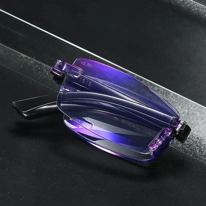 Multifocal Reading Glasses – Clear Vision in Style