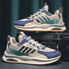 Men’s Retro Sneakers – Vintage Look for Everyday Wear