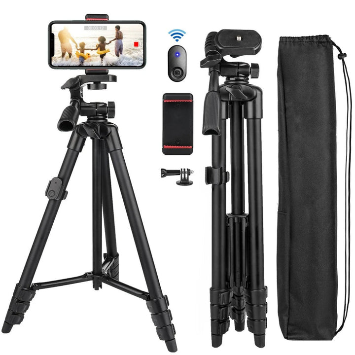 Bluetooth Selfie Tripod