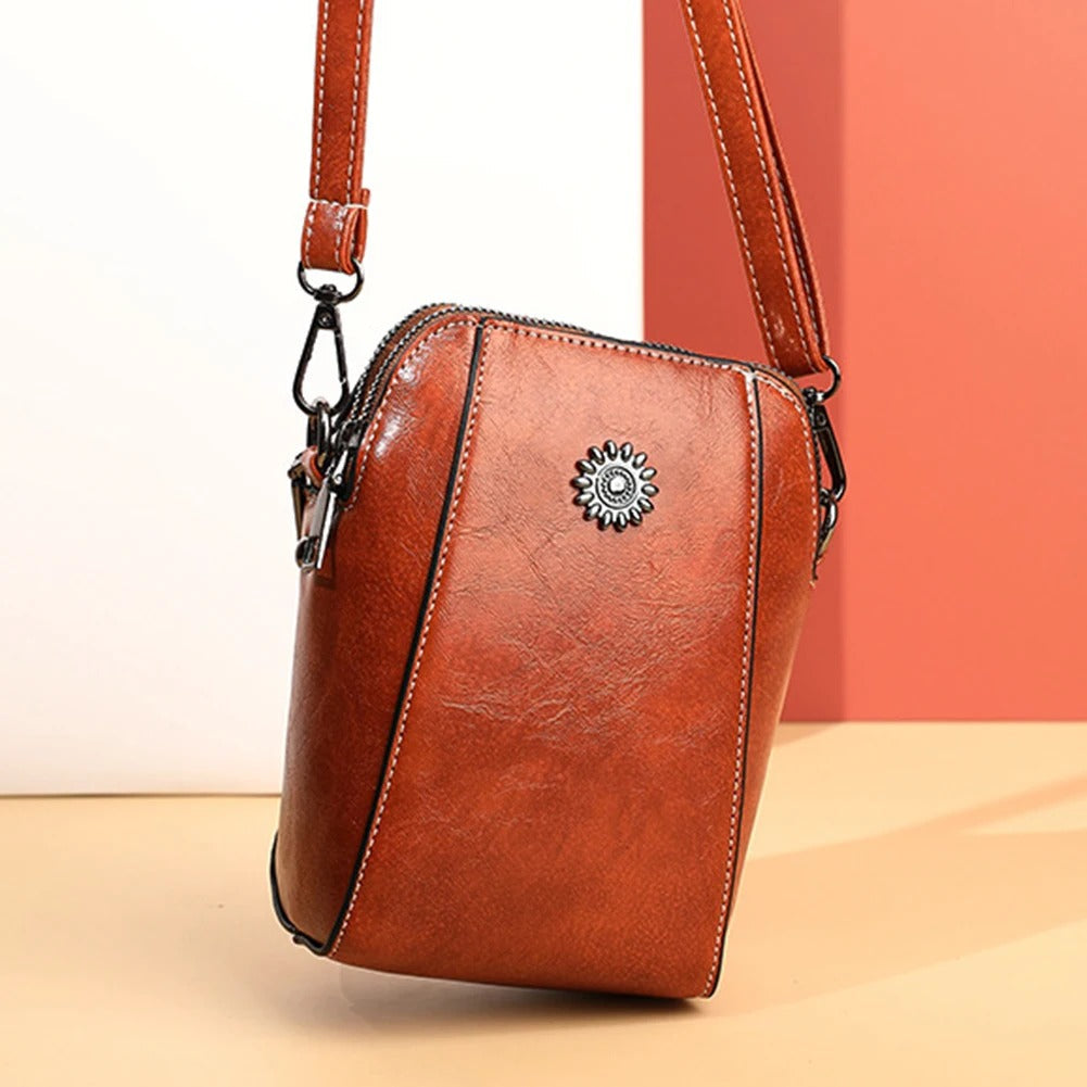 Stylish and Versatile Shoulder Bag for Women