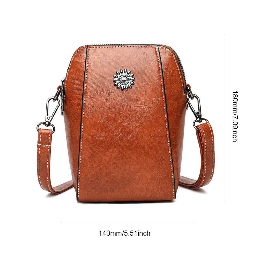 Stylish and Versatile Shoulder Bag for Women