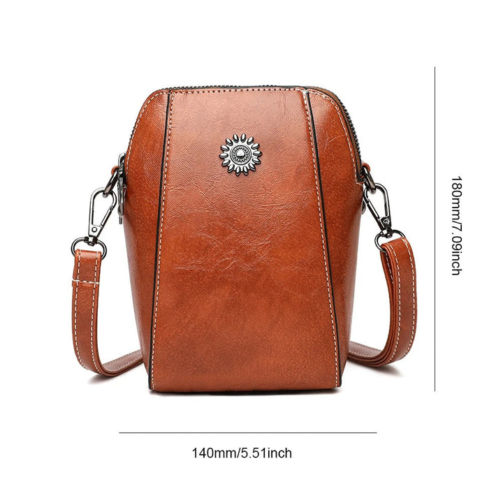 Stylish and Versatile Shoulder Bag for Women