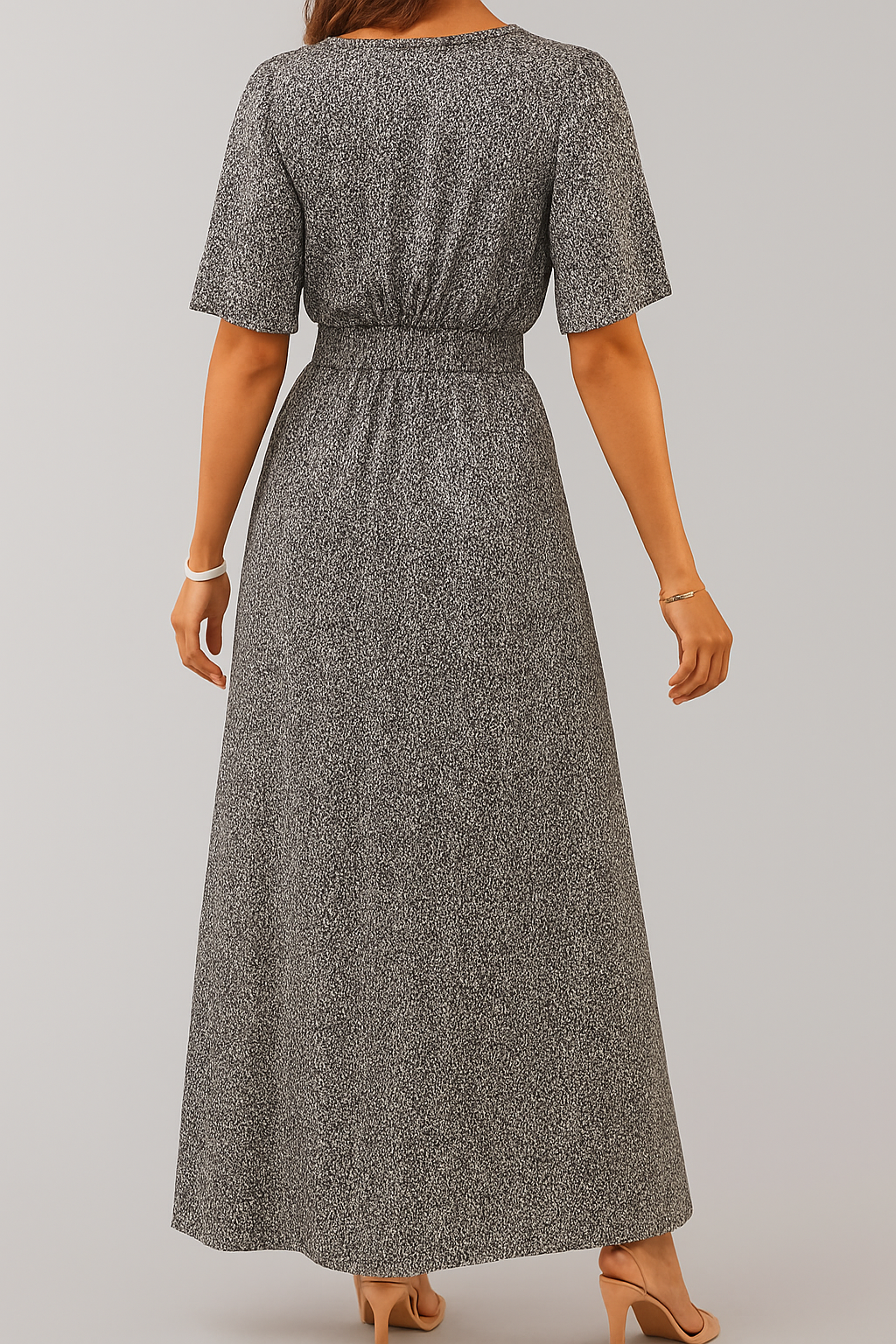 Margo | Women's Stylish Elegant Maxi Dress | Chic