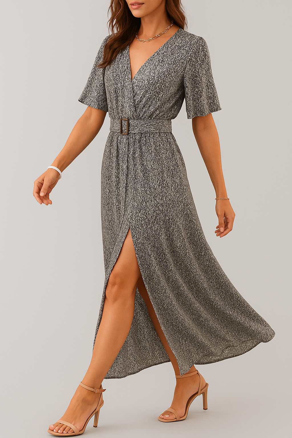 Margo | Women's Stylish Elegant Maxi Dress | Chic