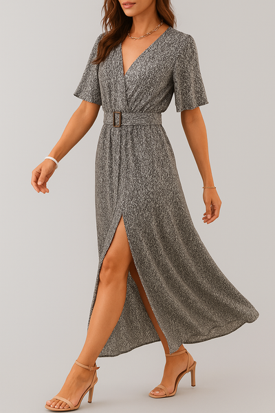 Margo | Women's Stylish Elegant Maxi Dress | Chic