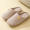 Slippers with Memory Foam for women