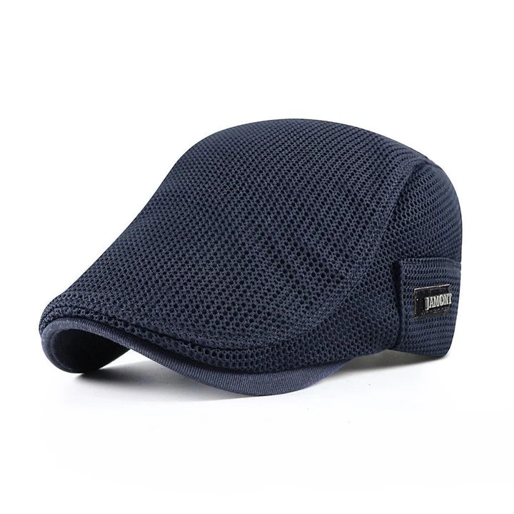 Men’s Cotton Cap