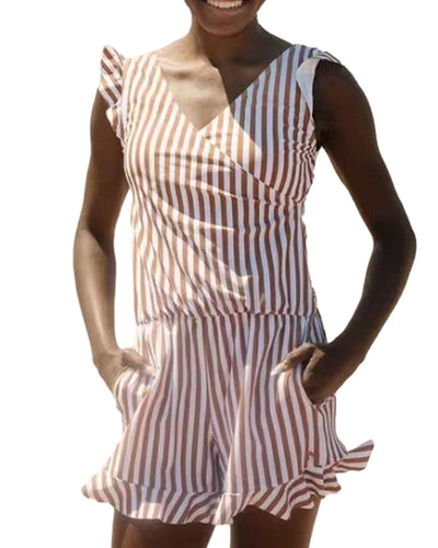 Moisa | Women's Swimsuit With Built-In Bra | Summer