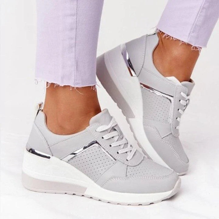 JacobNora AUS – Air Sneakers
