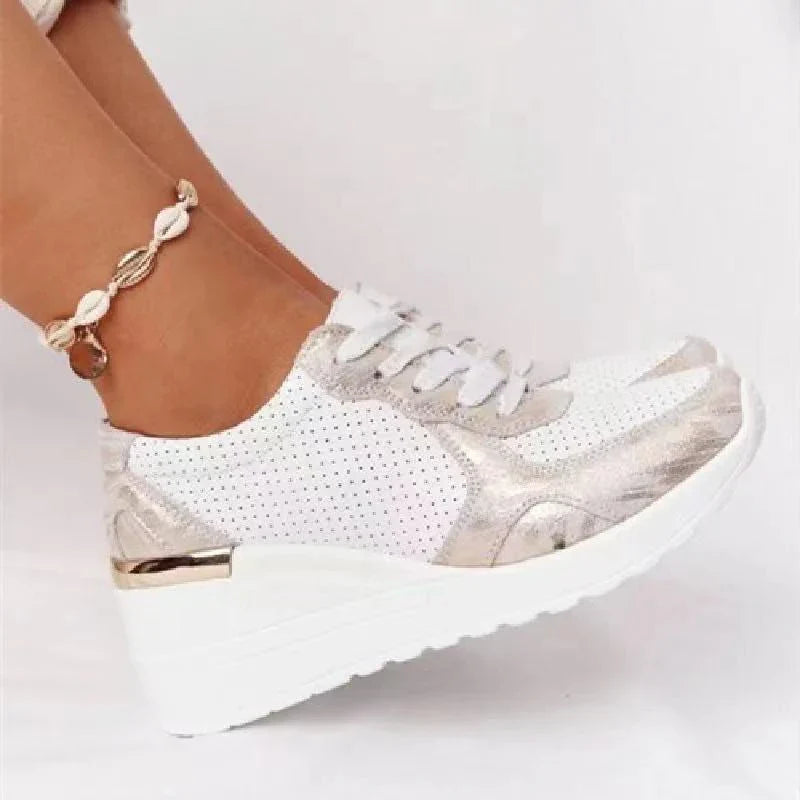 JacobNora AUS – Air Sneakers