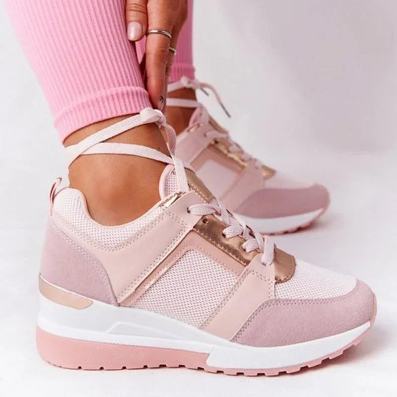 JacobNora AUS – Air Sneakers