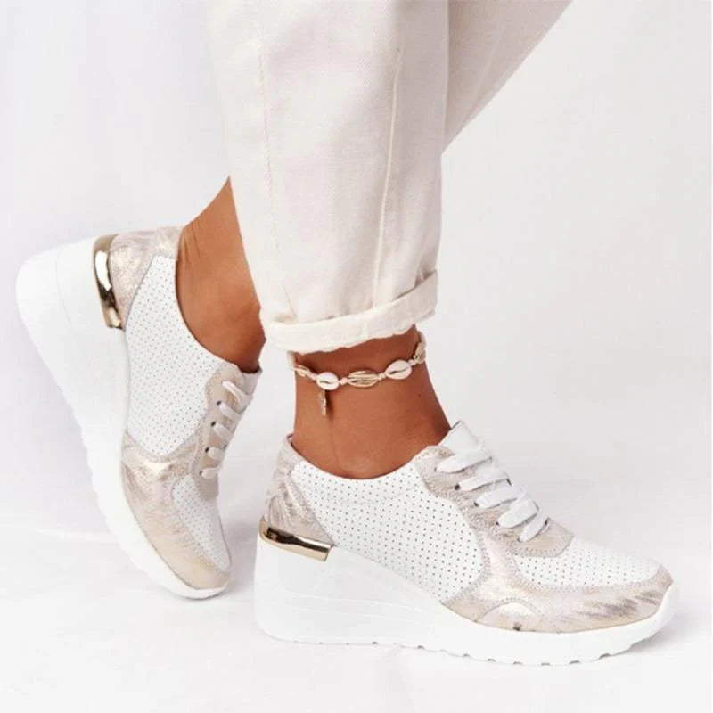 JacobNora AUS – Air Sneakers