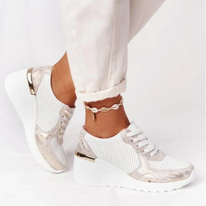 JacobNora AUS – Air Sneakers
