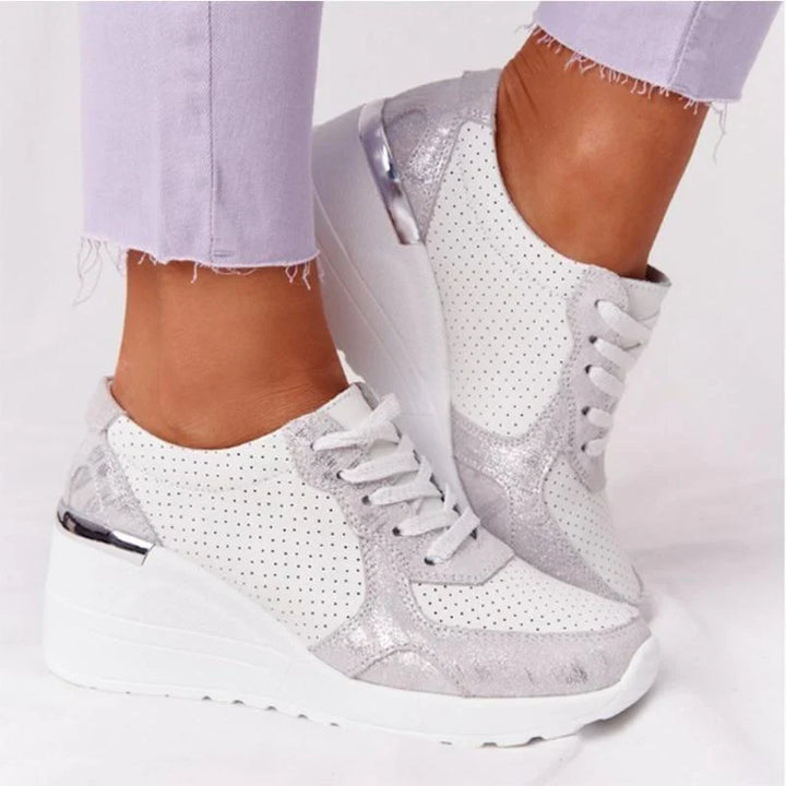 JacobNora AUS – Air Sneakers