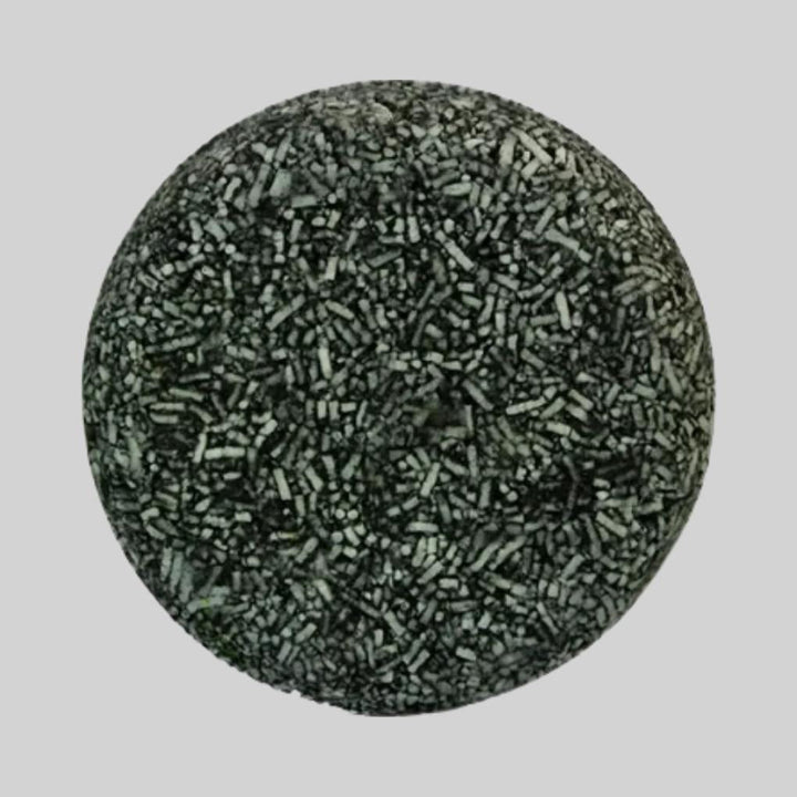 Natural Solid Shampoo Bar 69g – Brightening for White Hair