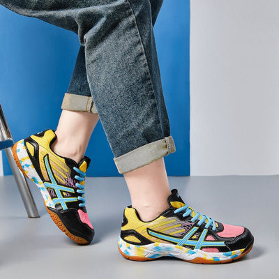 Cerissa | Women’s Anti-slip Design Casual Shoes