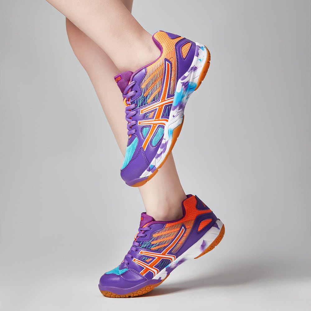 Cerissa | Women’s Anti-slip Design Casual Shoes