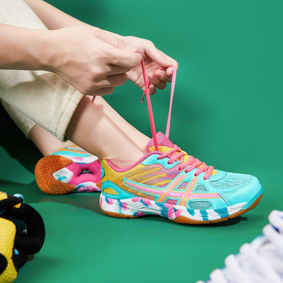 Cerissa | Women’s Anti-slip Design Casual Shoes